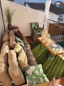 casa grande en Córdoba, pueblo de la Victoria , 6 dormitorios