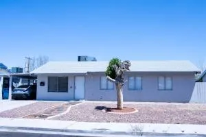 House in Las Vegas - VGT