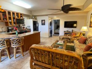 Beach Villas at Kahaluu