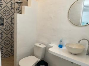 Cabaña Doradal MILOS