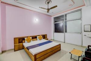 SPOT ON J C Guest House