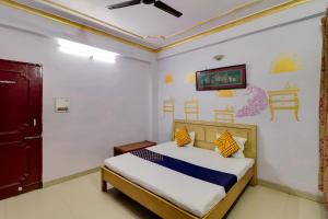 SPOT ON J C Guest House