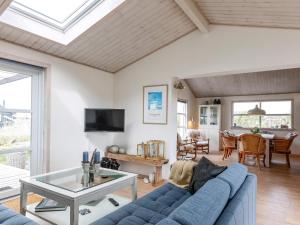 Two-Bedroom Holiday home in Løkken 20