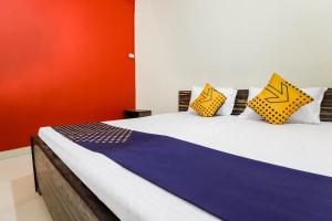 Hotel O Tirupati Guest House