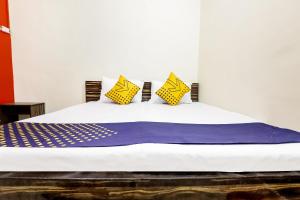 Hotel O Tirupati Guest House