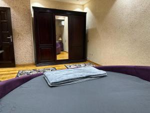 شقه علي النيل دوبلكس فاخرة