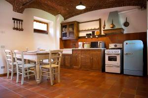 LE ORTENSIE - Holiday country house