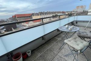 Appartement standing proche Arena Paris La Défense