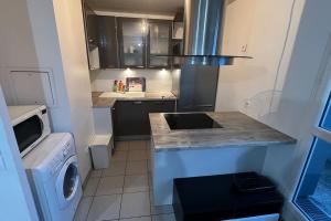 Appartement standing proche Arena Paris La Défense