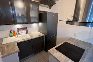 Appartement standing proche Arena Paris La Défense