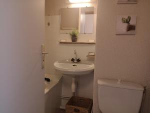 Studio cosy à Notre-Dame-de-Bellecombe pour 4 personnes avec vue panoramique - FR-1-595-10