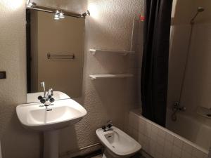 Appartement 2 pièces, animaux admis, parking à Notre-Dame-de-Bellecombe - FR-1-595-16