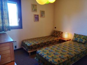 Appartement 2 pièces, animaux admis, parking à Notre-Dame-de-Bellecombe - FR-1-595-16