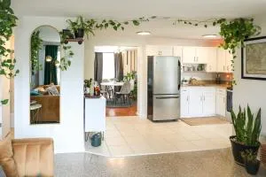 Mystic Haven - Hot Tub, BBQ Grill, Beaches, Pet Friendly - Walsingham