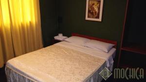 Hostal Residencial Mochica