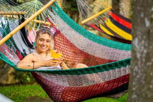 Arenal Poshpacker - Ostelli, Fortuna