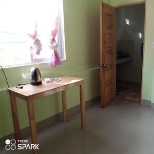 Lucky777 Homestay