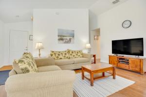 Haines City Vacation Home with Private Pool and Lanai!