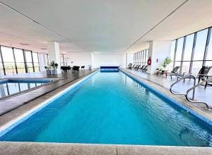 Departamento Grand 4H-154