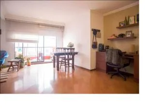 Apartamento con parking Cedritos - El Codito