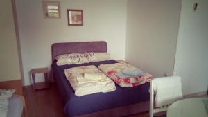 Studio with Terrace room in Apartments by the sea Zadar - Diklo Zadar - 5913