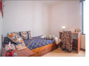 Apartamento con parking Cedritos