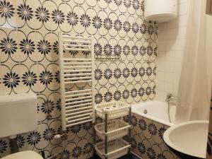 Apartments by the sea Pag - 6404