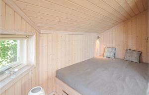 Nice Home In Væggerløse With Sauna