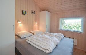 Nice Home In Væggerløse With Sauna