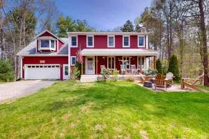 York's Beach Charmer - South Berwick