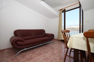 Apartments by the sea Pag - 6404