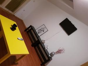 Apartments by the sea Pag - 6404