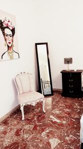 LA BARONESSA apartment- vicinissimo al policlinico