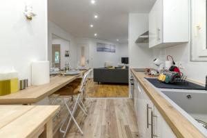 Le Prestige•Gare•Cours Jean Jaurès•Confort•Netflix