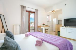 Apartments by the sea Okrug Gornji, Ciovo - 9693