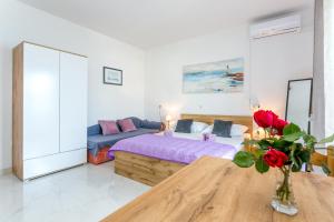 Apartments by the sea Okrug Gornji, Ciovo - 9693