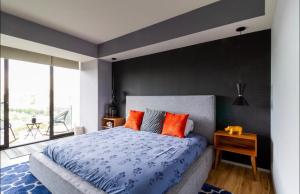 Departamento Grand 4H-154