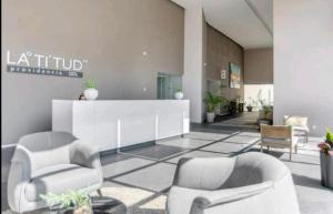 Departamento Grand 4H-154