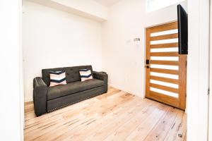 Brand New Koreatown Loft with 3 Levels 2 Parking Spots