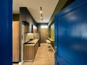 01 Modern aparment Panama! Ubicación perfecta pty - Ancón