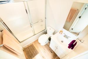 Brand New Koreatown Loft with 3 Levels 2 Parking Spots