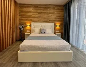 Paradise Apartments II - Corvo