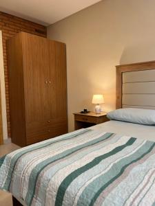 Aparthotel Los Laureles