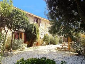 Les Gîtes de la Tour Pujol - Argelès-sur-Mer