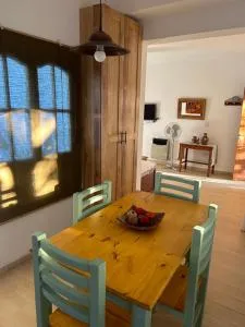 Aires del cerro - Establecimiento La Candelaria