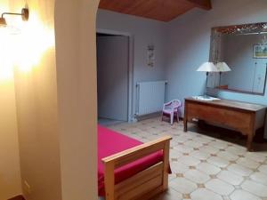 Maisons de vacances Maison Saint-Hilaire-de-Riez, 4 pieces, 5 personnes - FR-1-324-505 : photos des chambres