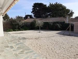 Maisons de vacances Maison Saint-Hilaire-de-Riez, 4 pieces, 5 personnes - FR-1-324-505 : photos des chambres