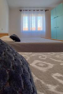 Apartments by the sea Cove Mulobedanj, Pag - 6275