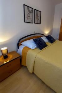 Apartments by the sea Cove Mulobedanj, Pag - 6275