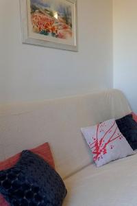 Apartments by the sea Cove Mulobedanj, Pag - 6275